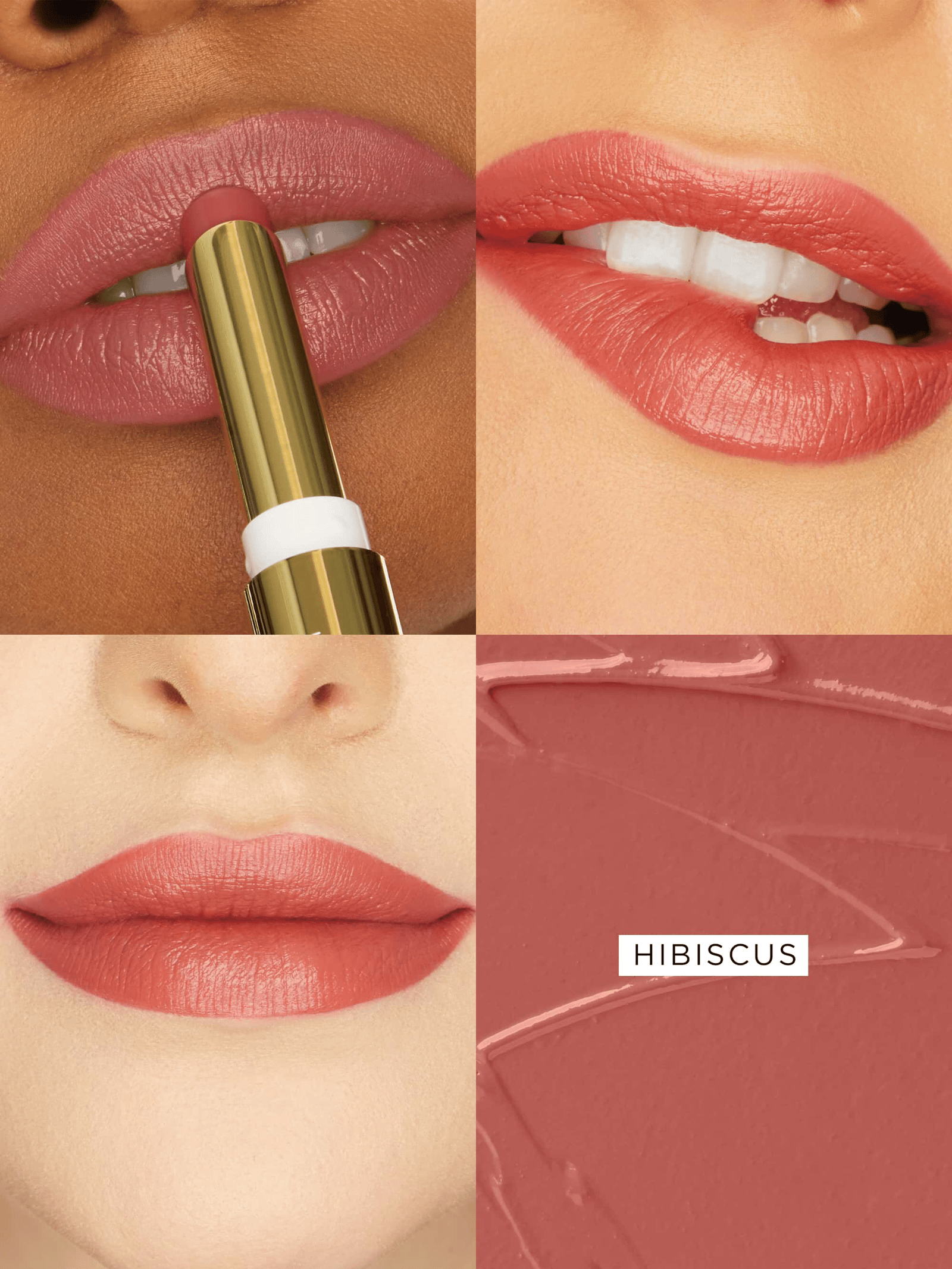 Tarte maracuja juicy lipstick Hibiscus - صورة 2