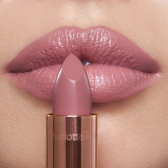 Charlotte Tilbury K.I.S.S.I.N.G Satin Shine Lipstick - Image 2
