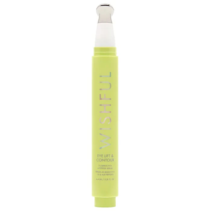 Wishful Lift & Contour 1% Bakuchiol & Peptide Eye Serum - Image 1