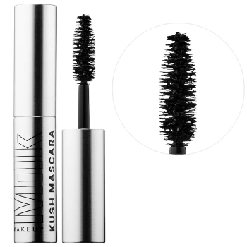 MILK MAKEUP Mini KUSH High Volumizing Mascara - Image 8