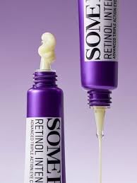 SOME BY MI - RETINOL INTENSE ADVANCED TRIPLE ACTION EYE CREAM - Image 8