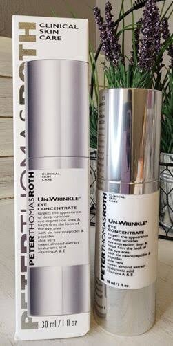 peter thomas Super-Size Un-Wrinkle Eye Concentrate - Image 3