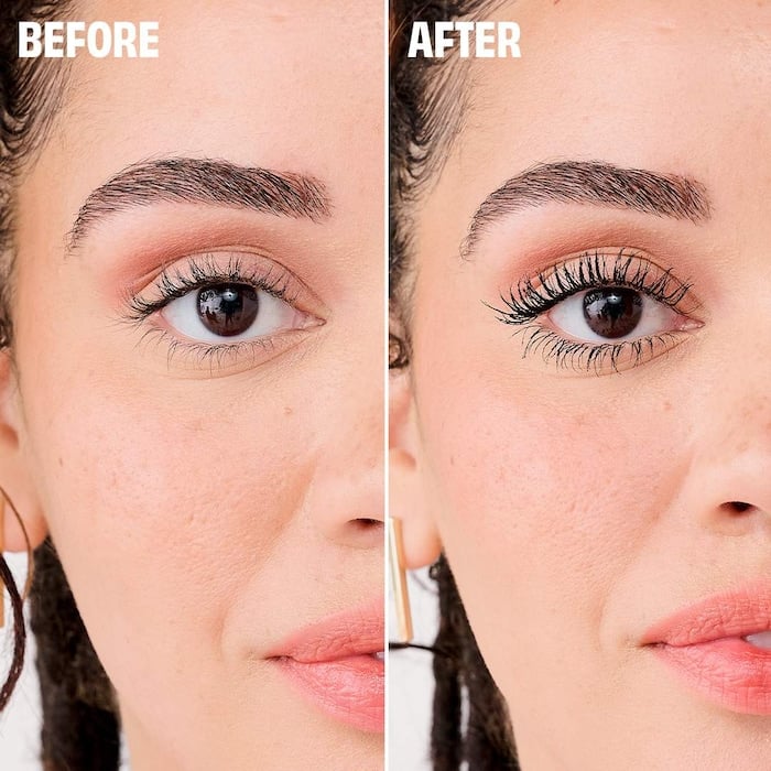 Benefit Cosmetics  BADgal Bounce Volumizing Mascara - Image 7