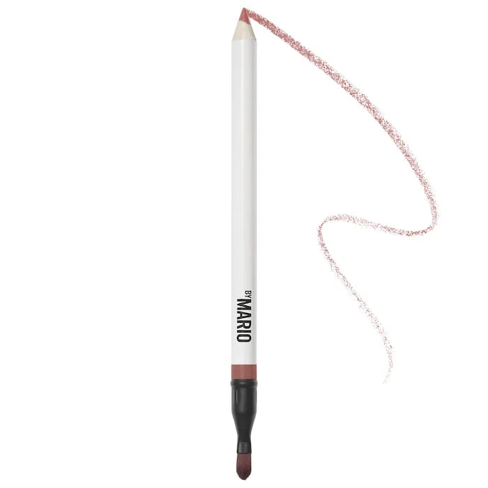 MAKEUP BY MARIO  Ultra Suede® Sculpting Lip Pencil - Image 2