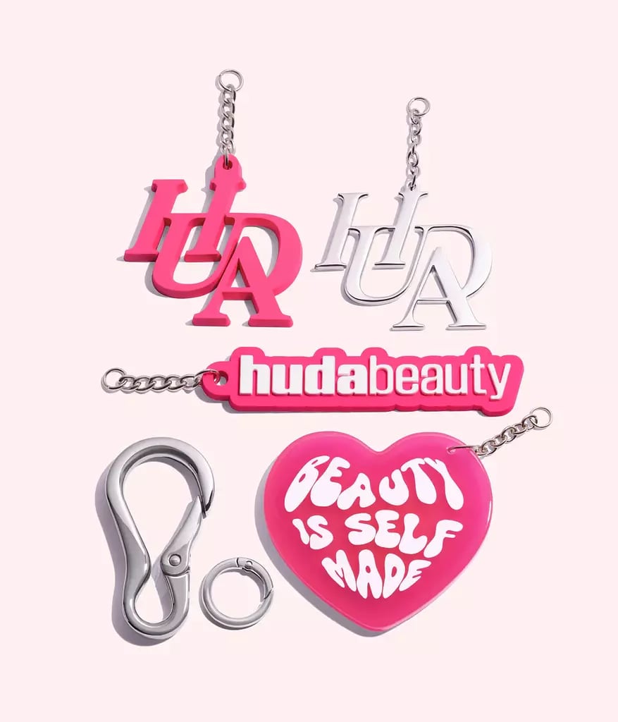 THE MERCH COLLECTION KIT HUDA BEAUTY - Image 8