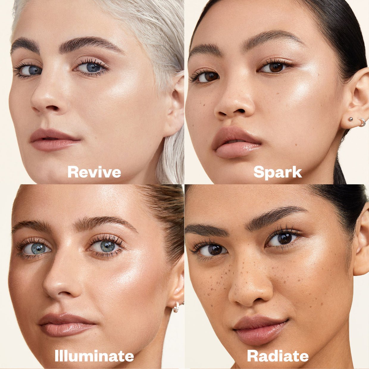 Kosas Glow I.V. Vitamin-Infused Skin Illuminating Enhancer - Image 7