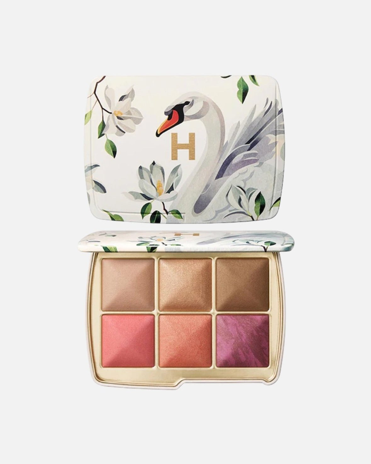 Hourglass Ambient Lighting Edit Unlocked Palette - Image 2