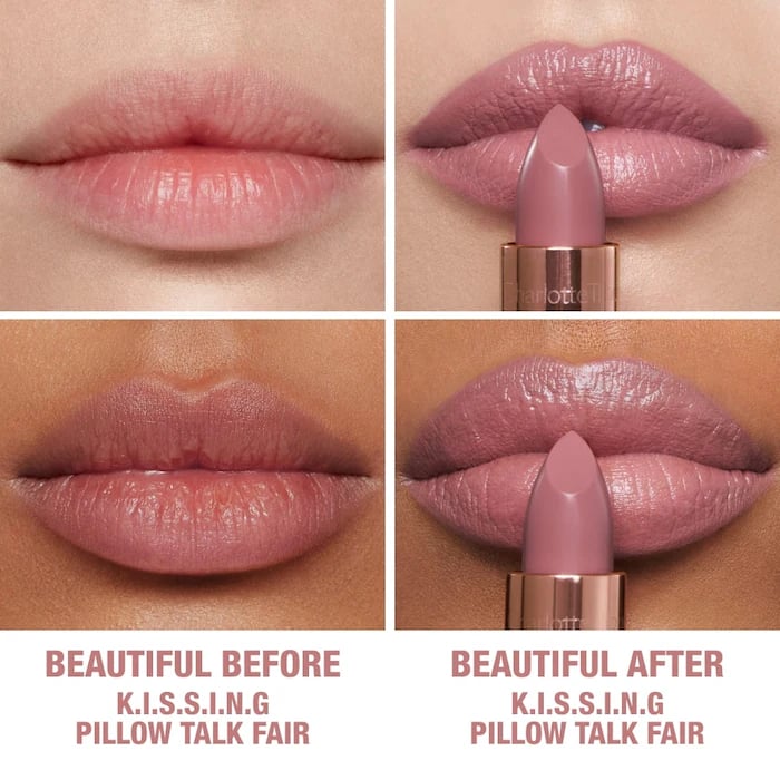 Sephora Favorites  Perfect Pout Lip Set - Image 3