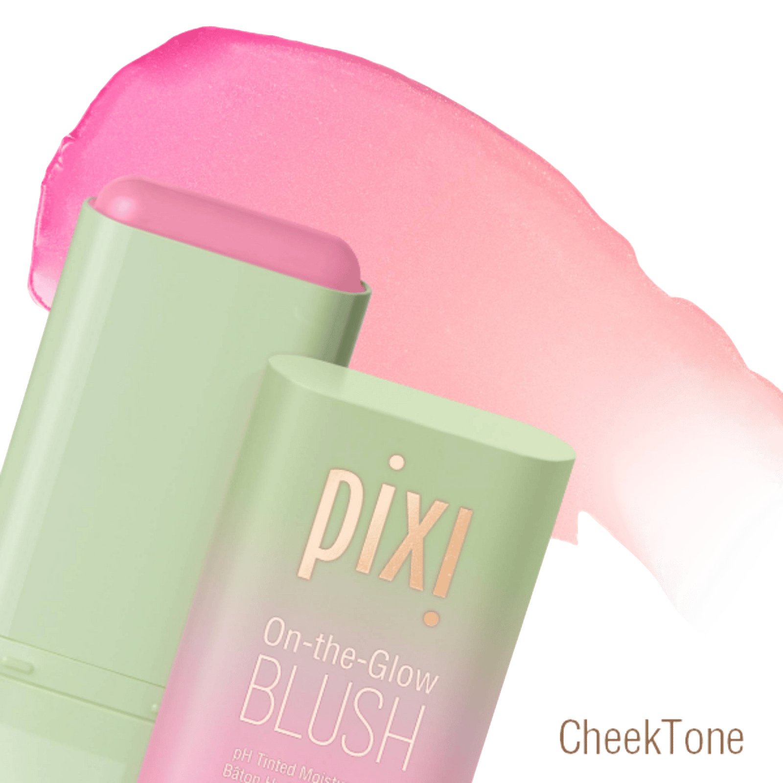 Pixi   On-the-Glow Blush Tinted Moisture Stick - صورة 5
