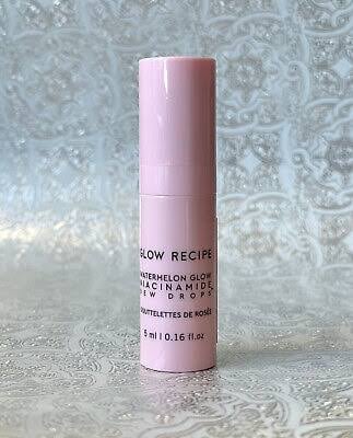 Watermelon Glow Niacinamide Dew Drops trial size - - صورة 3