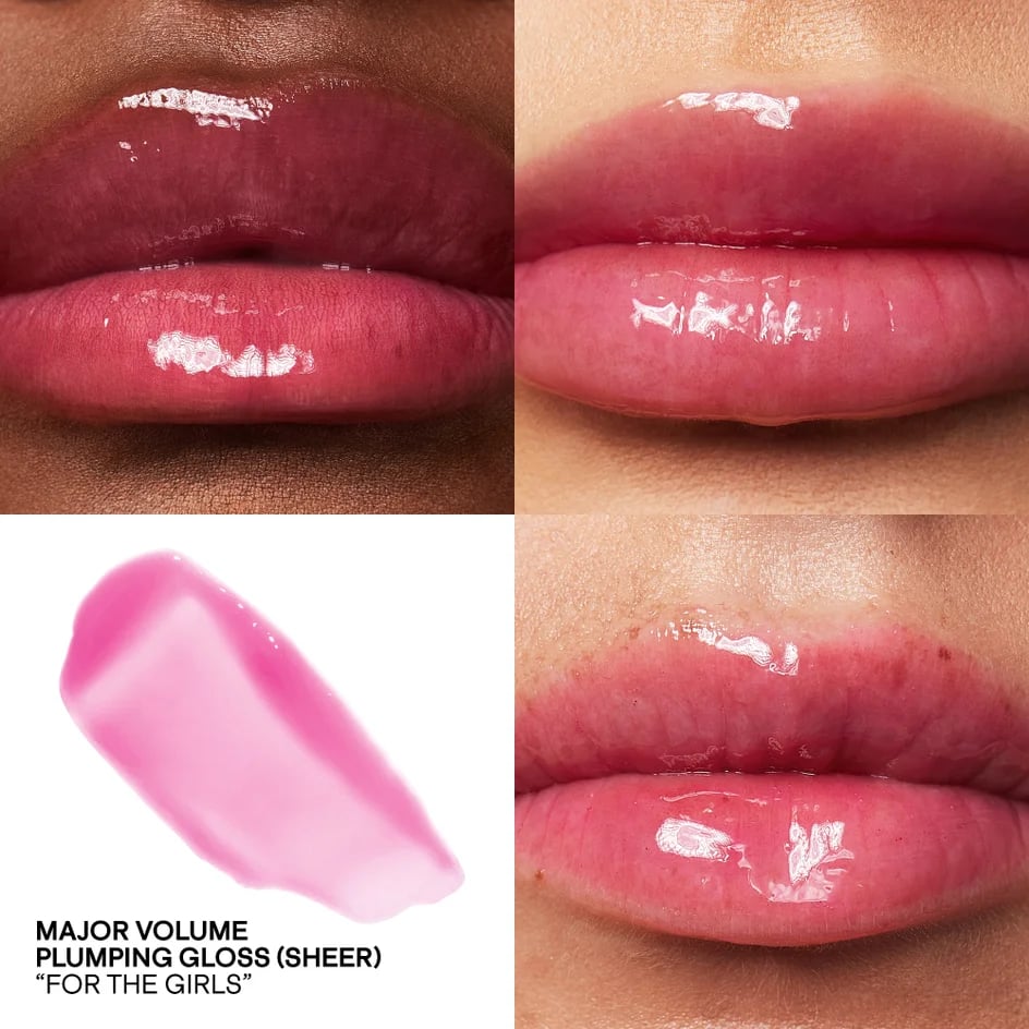 PATRICK TA Major Holiday Gloss Duo For The Girls and Unavailable - Image 3