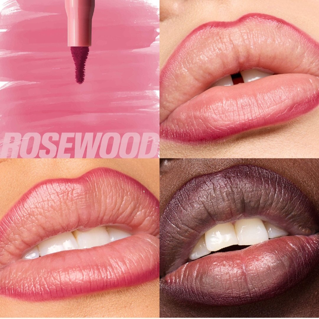 HUDA BEAUTY  Make Out Sesh Lip Duos - Image 5