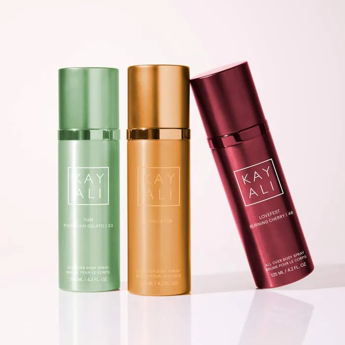 KAYALI  VANILLA | 28 Body Spray - Image 5