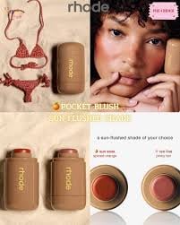 Rhode  pocket blush - Image 7