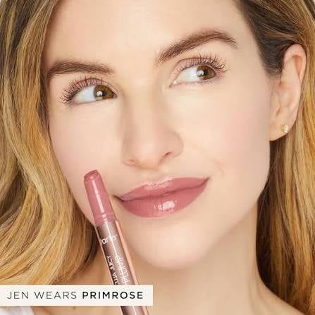 tarte  maracuja juicy lip plumping gloss - Image 3
