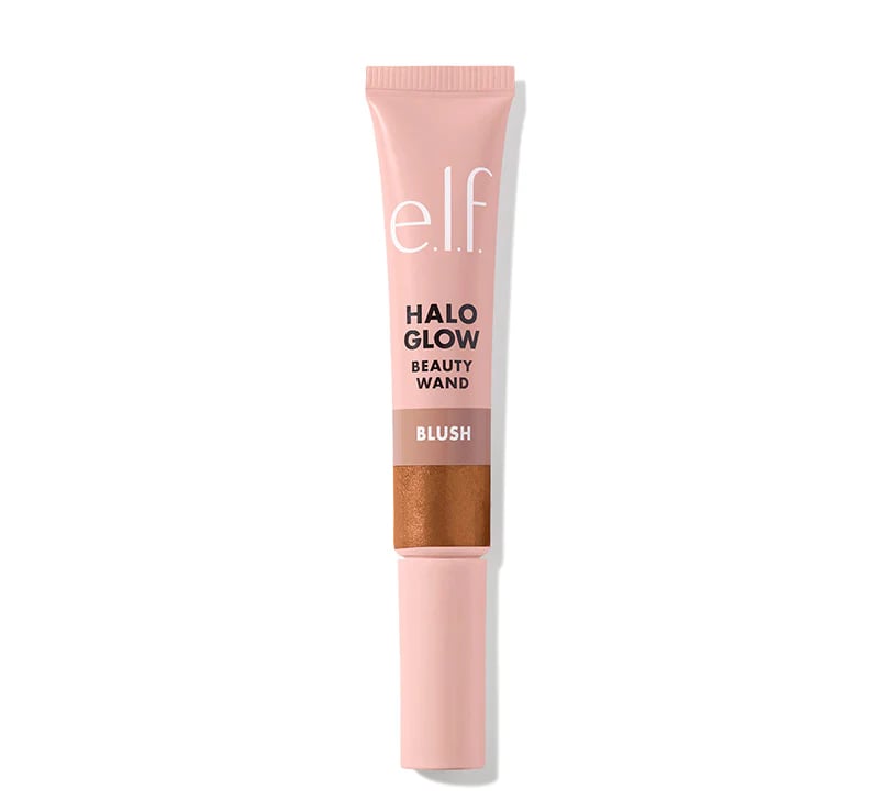 ELF COSMETICS HALO GLOW BLUSH BEAUTY WAND - MAGIC HOUR - Image 1