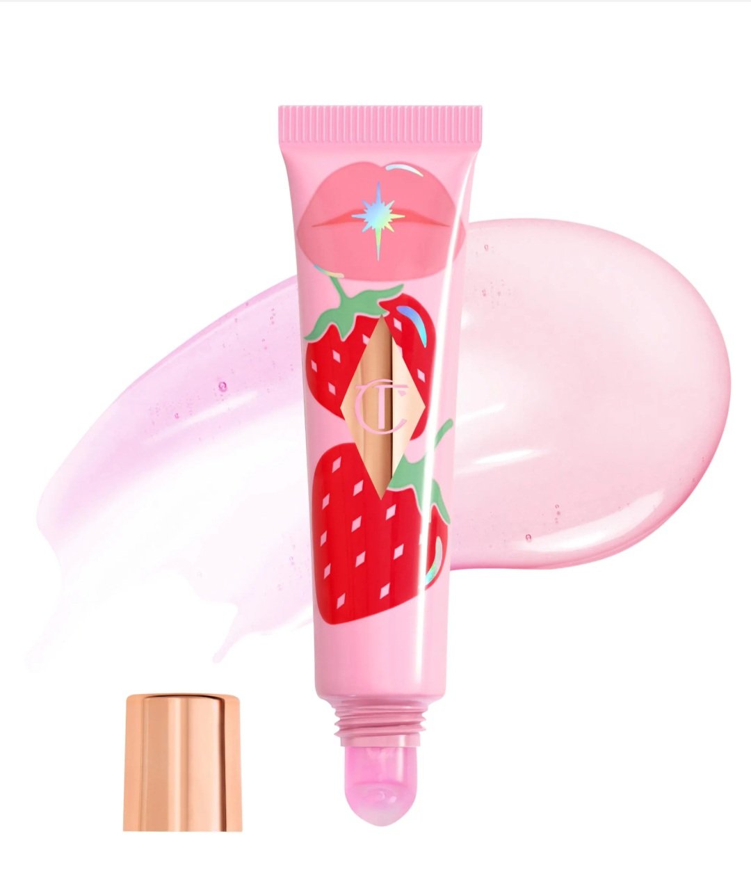 UNREAL LIPS HEALTHY GLOW NECTAR - Image 1