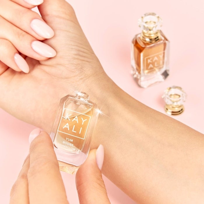 KAYALI Marshmallow Candy Mini Duo Perfume Gift Set - Image 6