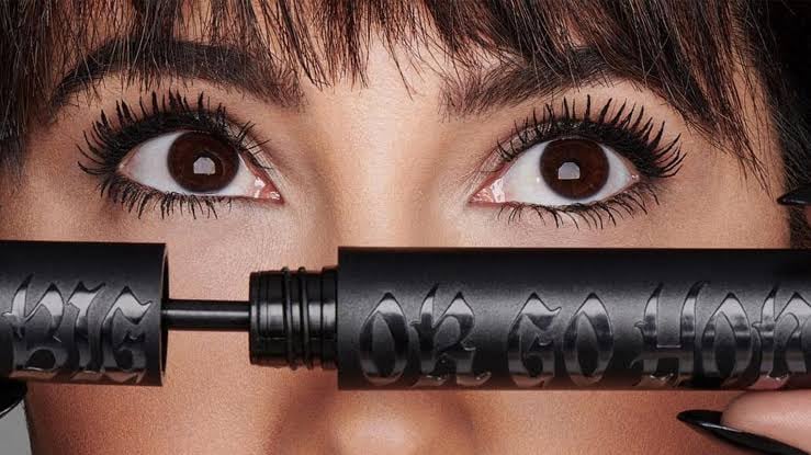 KVD Beauty Mini Go Big or Go Home Long-Wear Vegan Volumizing Mascara - Image 4