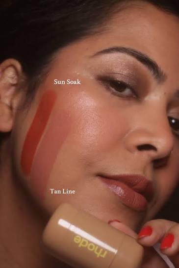 Rhode  pocket blush - Image 4