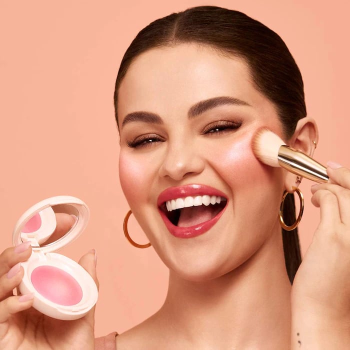 rare beauty Soft Pinch Luminous Powder Blush - Image 3