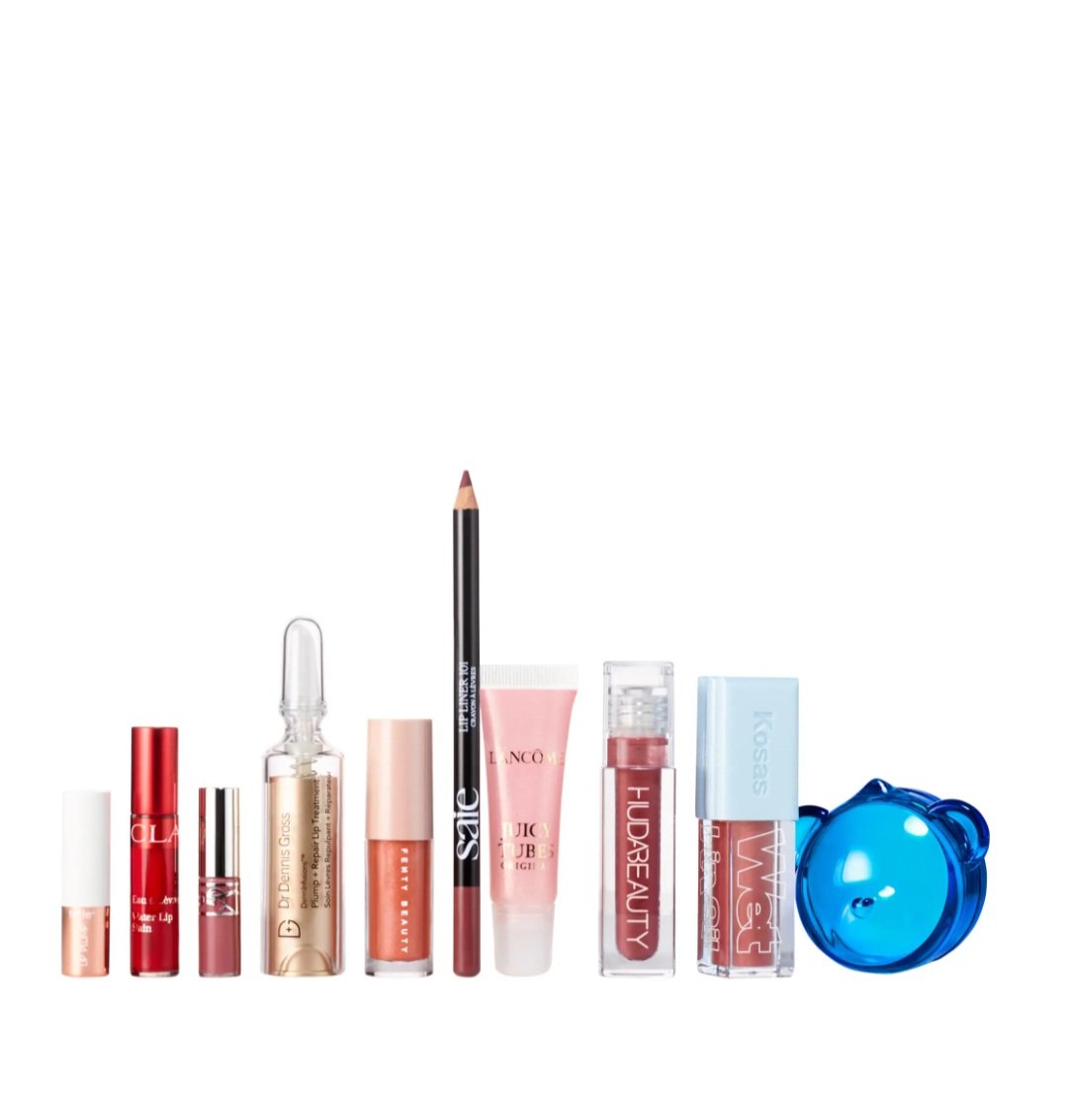Sephora Favorites  Holiday Lip Value Set - Image 3