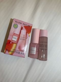Glow Recipe Watermelon Glow Skincare - صورة 4