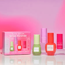 glow receipe Serum Wardrobe - Image 4