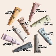 MAKE UP FOR EVER step 1 Primer Pore Minimizer - صورة 3