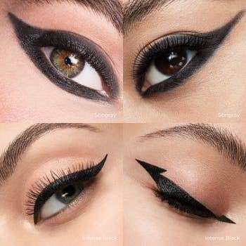 stila Stay All Day® Waterproof Liquid Eye Liner - Image 2