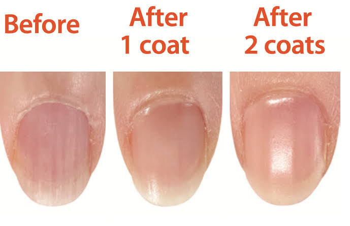 The body shop  Nail Polishing Block - صورة 5