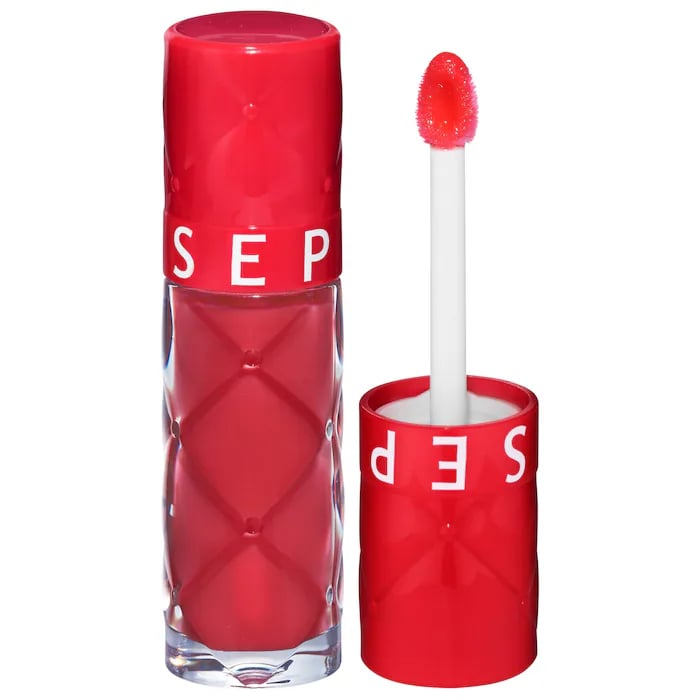 SEPHORA COLLECTION Outrageous Plump Intense Hydrating Lip Gloss - Image 1
