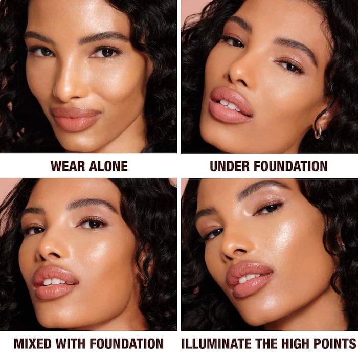 Charlotte Tilbury Mini Hollywood Flawless Filter4.5 - Image 3