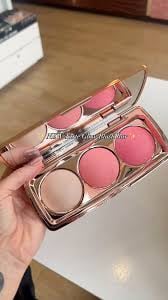 Tarte shape tape™ glow blush bar - صورة 2