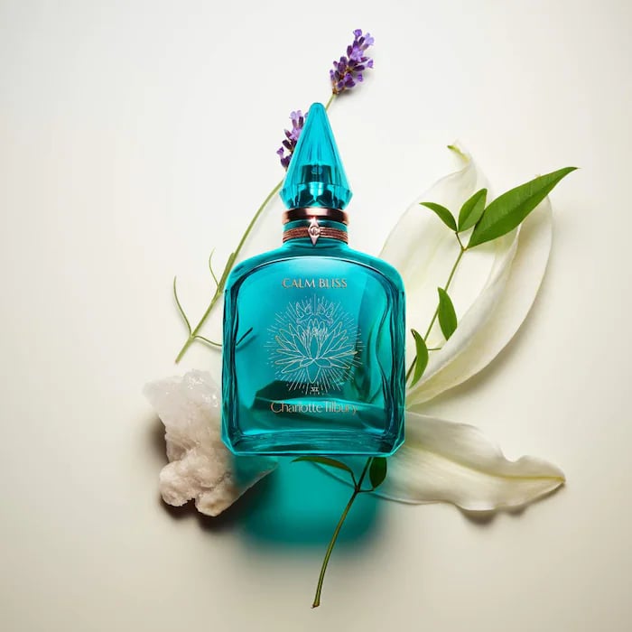 Charlotte Tilbury Collection of Emotions  Fragrance Set - Image 7