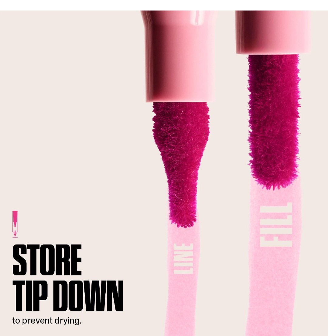 HUDA BEAUTY  Make Out Sesh Lip Duos - Image 7