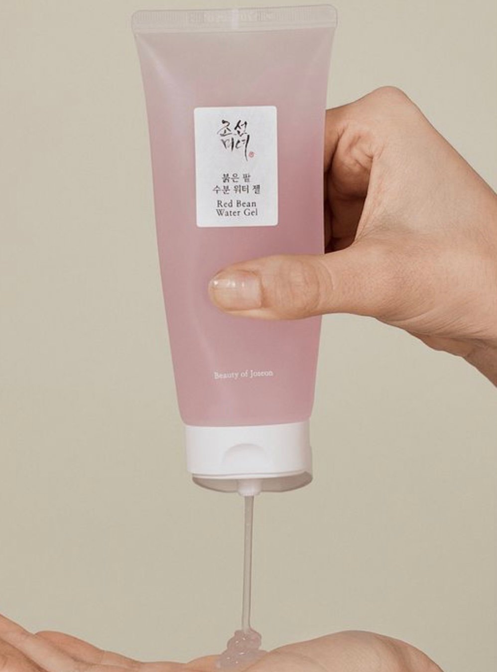 Beauty of Joseon Red Bean Water Gel - صورة 10