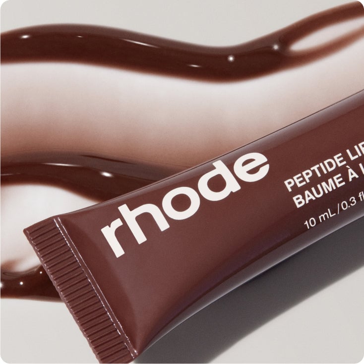RHODE Peptide Lip Tint Espresso - Image 3