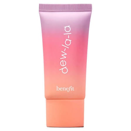 Benefit Dew-La-La Liquid glow highlighter - Image 1