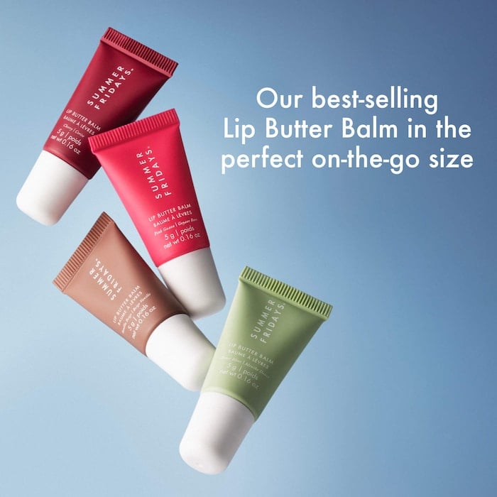 The Lip Butter Balm Minis - صورة 7