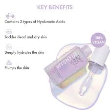 Thirst Trap Juice HA3 Peptide Serum 10 ml - Image 2
