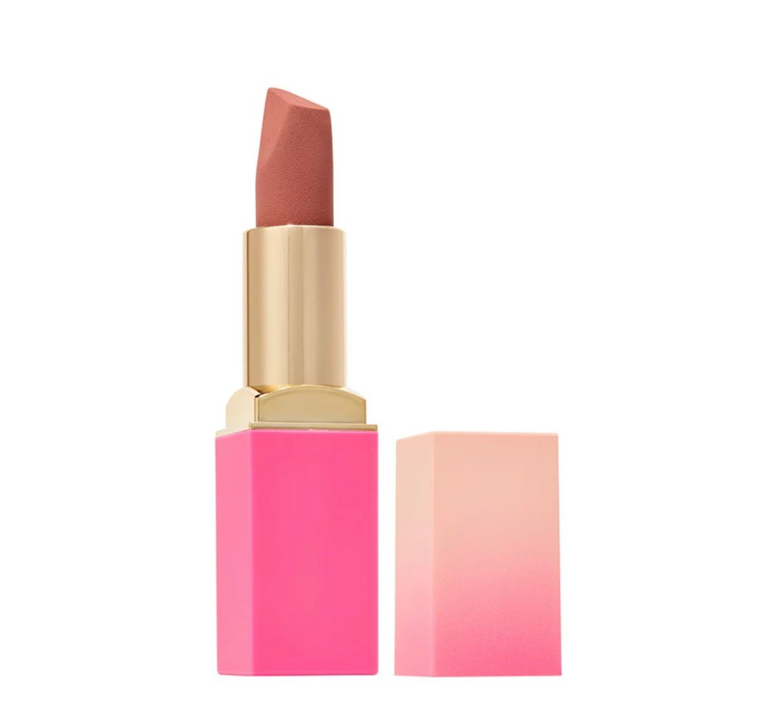 Juvice place The Nude Velvety Matte Lipstick - Image 1