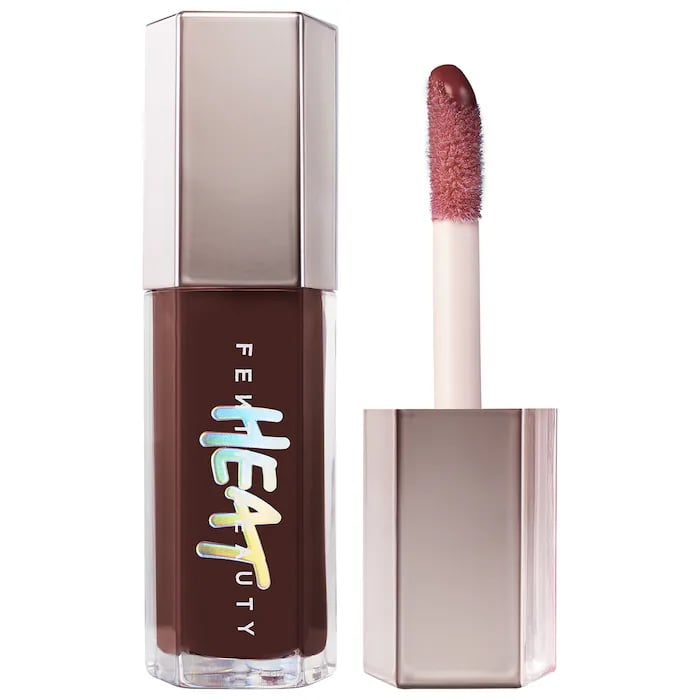 Fenty Beauty by Rihanna Gloss Bomb Heat Universal Lip Luminizer + Plumper - صورة 1