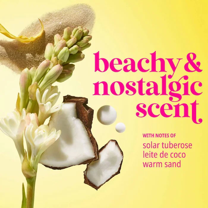 Sol de Janeiro Rio Radiance™ SPF 50 Shimmering Body Oil Sunscreen - Image 3
