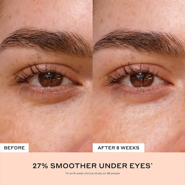 OLEHENRIKSEN Banana Bright+ Vitamin C Eye Crème for Dark Circles - صورة 4