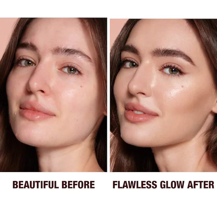Charlotte Tilbury Mini Hollywood Flawless Filter2 fair - Image 4