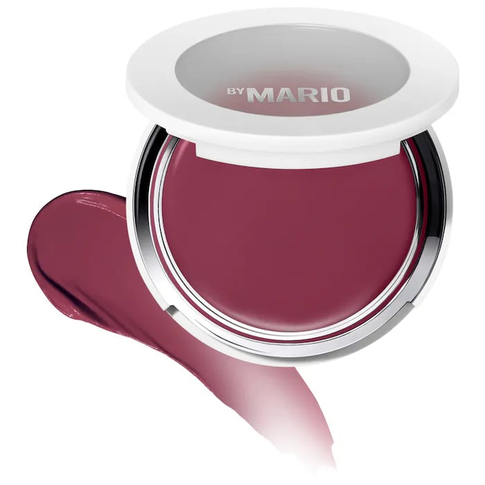 MAKEUP BY MARIO  Soft Pop Plumping Cream Blush Veil - Image 1