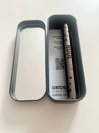 NUDESTIX NUDESTIX MASCARA - BLACK - صورة 7