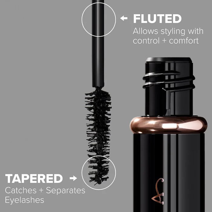 Anastasia Beverly Hills Mini Lash Sculpt Lengthening & Volumizing Mascara - Image 3