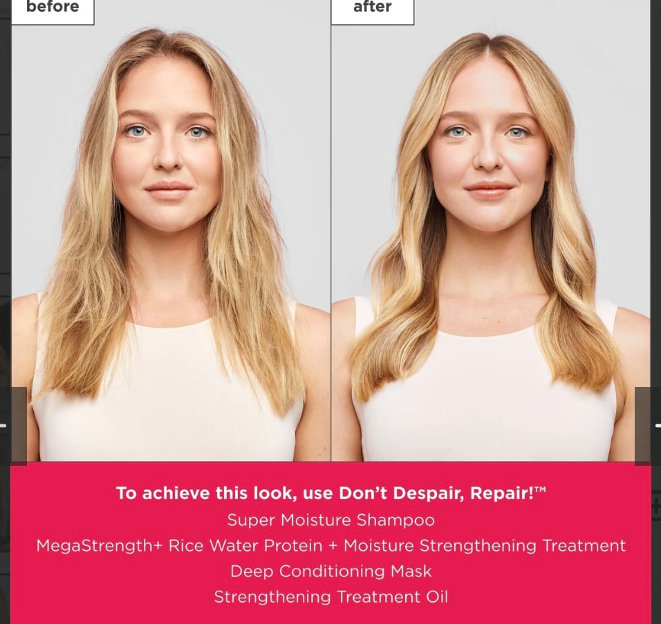 broigeo Don't Despair, Repair!™  Super Moisture Conditioner - Image 5